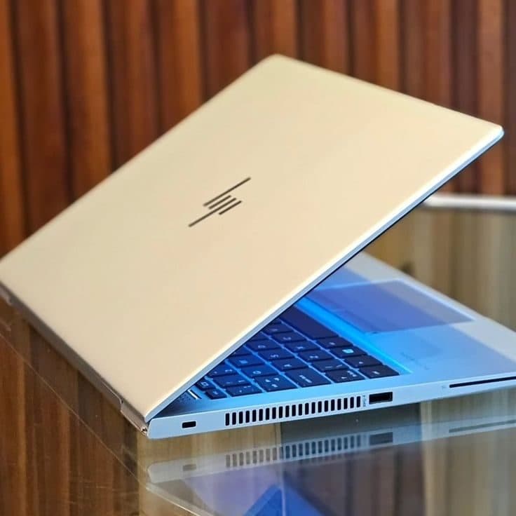 Laptops